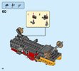 Instrucciones de Construcción - LEGO - 70675 - Katana 4x4: Page 62