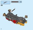 Instrucciones de Construcción - LEGO - 70675 - Katana 4x4: Page 66