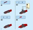 Instrucciones de Construcción - LEGO - 70675 - Katana 4x4: Page 74