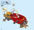 Instrucciones de Construcción - LEGO - 70675 - Katana 4x4: Page 100