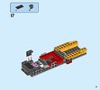 Instrucciones de Construcción - LEGO - 70675 - Katana 4x4: Page 21