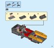 Instrucciones de Construcción - LEGO - 70675 - Katana 4x4: Page 31