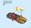 Instrucciones de Construcción - LEGO - 70675 - Katana 4x4: Page 43