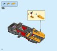 Instrucciones de Construcción - LEGO - 70675 - Katana 4x4: Page 44