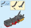 Instrucciones de Construcción - LEGO - 70675 - Katana 4x4: Page 56