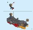 Instrucciones de Construcción - LEGO - 70675 - Katana 4x4: Page 61