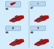 Instrucciones de Construcción - LEGO - 70675 - Katana 4x4: Page 75