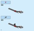 Instrucciones de Construcción - LEGO - 70675 - Katana 4x4: Page 94