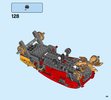 Instrucciones de Construcción - LEGO - 70675 - Katana 4x4: Page 99