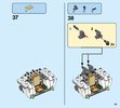 Instrucciones de Construcción - LEGO - 70676 - Lloyd's Titan Mech: Page 53