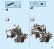 Instrucciones de Construcción - LEGO - 70676 - Lloyd's Titan Mech: Page 59