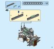 Instrucciones de Construcción - LEGO - 70676 - Lloyd's Titan Mech: Page 61