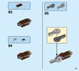 Instrucciones de Construcción - LEGO - 70676 - Lloyd's Titan Mech: Page 89