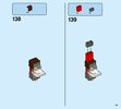 Instrucciones de Construcción - LEGO - 70676 - Lloyd's Titan Mech: Page 111