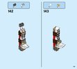 Instrucciones de Construcción - LEGO - 70676 - Lloyd's Titan Mech: Page 113