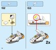 Instrucciones de Construcción - LEGO - 70676 - Lloyd's Titan Mech: Page 118