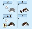 Instrucciones de Construcción - LEGO - 70676 - Lloyd's Titan Mech: Page 11