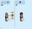 Instrucciones de Construcción - LEGO - 70676 - Lloyd's Titan Mech: Page 112