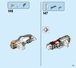 Instrucciones de Construcción - LEGO - 70676 - Lloyd's Titan Mech: Page 115