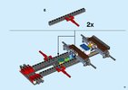 Instrucciones de Construcción - LEGO - 70677 - Land Bounty: Page 35