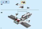 Instrucciones de Construcción - LEGO - 70678 - Castle of the Forsaken Emperor: Page 86