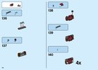 Instrucciones de Construcción - LEGO - 70678 - Castle of the Forsaken Emperor: Page 172