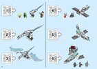 Instrucciones de Construcción - LEGO - 70678 - Castle of the Forsaken Emperor: Page 4