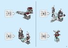 Instrucciones de Construcción - LEGO - 70678 - Castle of the Forsaken Emperor: Page 5