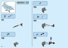 Instrucciones de Construcción - LEGO - 70678 - Castle of the Forsaken Emperor: Page 52