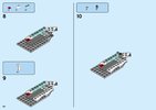 Instrucciones de Construcción - LEGO - 70678 - Castle of the Forsaken Emperor: Page 64