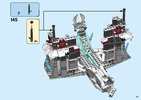 Instrucciones de Construcción - LEGO - 70678 - Castle of the Forsaken Emperor: Page 177