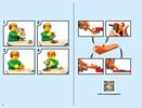 Instrucciones de Construcción - LEGO - 70679 - The Ultra Dragon: Page 2