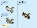 Instrucciones de Construcción - LEGO - 70679 - The Ultra Dragon: Page 30