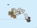 Instrucciones de Construcción - LEGO - 70679 - The Ultra Dragon: Page 57