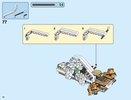 Instrucciones de Construcción - LEGO - 70679 - The Ultra Dragon: Page 40