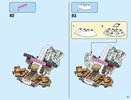 Instrucciones de Construcción - LEGO - 70679 - The Ultra Dragon: Page 45