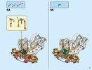 Instrucciones de Construcción - LEGO - 70679 - The Ultra Dragon: Page 51