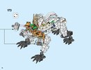 Instrucciones de Construcción - LEGO - 70679 - The Ultra Dragon: Page 78