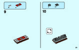 Instrucciones de Construcción - LEGO - 70680 - Monastery Training: Page 23