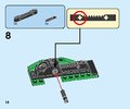 Instrucciones de Construcción - LEGO - 70681 - Spinjitzu Slam - Lloyd: Page 14
