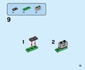 Instrucciones de Construcción - LEGO - 70681 - Spinjitzu Slam - Lloyd: Page 15