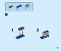 Instrucciones de Construcción - LEGO - 70682 - Spinjitzu Slam - Jay: Page 15