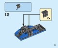 Instrucciones de Construcción - LEGO - 70682 - Spinjitzu Slam - Jay: Page 19