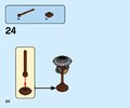 Instrucciones de Construcción - LEGO - 70683 - Spinjitzu Slam - Zane: Page 34
