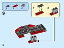 Instrucciones de Construcción - LEGO - 70684 - Spinjitzu Slam - Kai vs. Samurai: Page 16