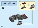 Instrucciones de Construcción - LEGO - 70684 - Spinjitzu Slam - Kai vs. Samurai: Page 52