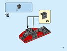 Instrucciones de Construcción - LEGO - 70684 - Spinjitzu Slam - Kai vs. Samurai: Page 19