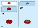 Instrucciones de Construcción - LEGO - 70684 - Spinjitzu Slam - Kai vs. Samurai: Page 28