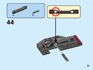 Instrucciones de Construcción - LEGO - 70684 - Spinjitzu Slam - Kai vs. Samurai: Page 51