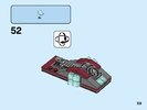 Instrucciones de Construcción - LEGO - 70684 - Spinjitzu Slam - Kai vs. Samurai: Page 59